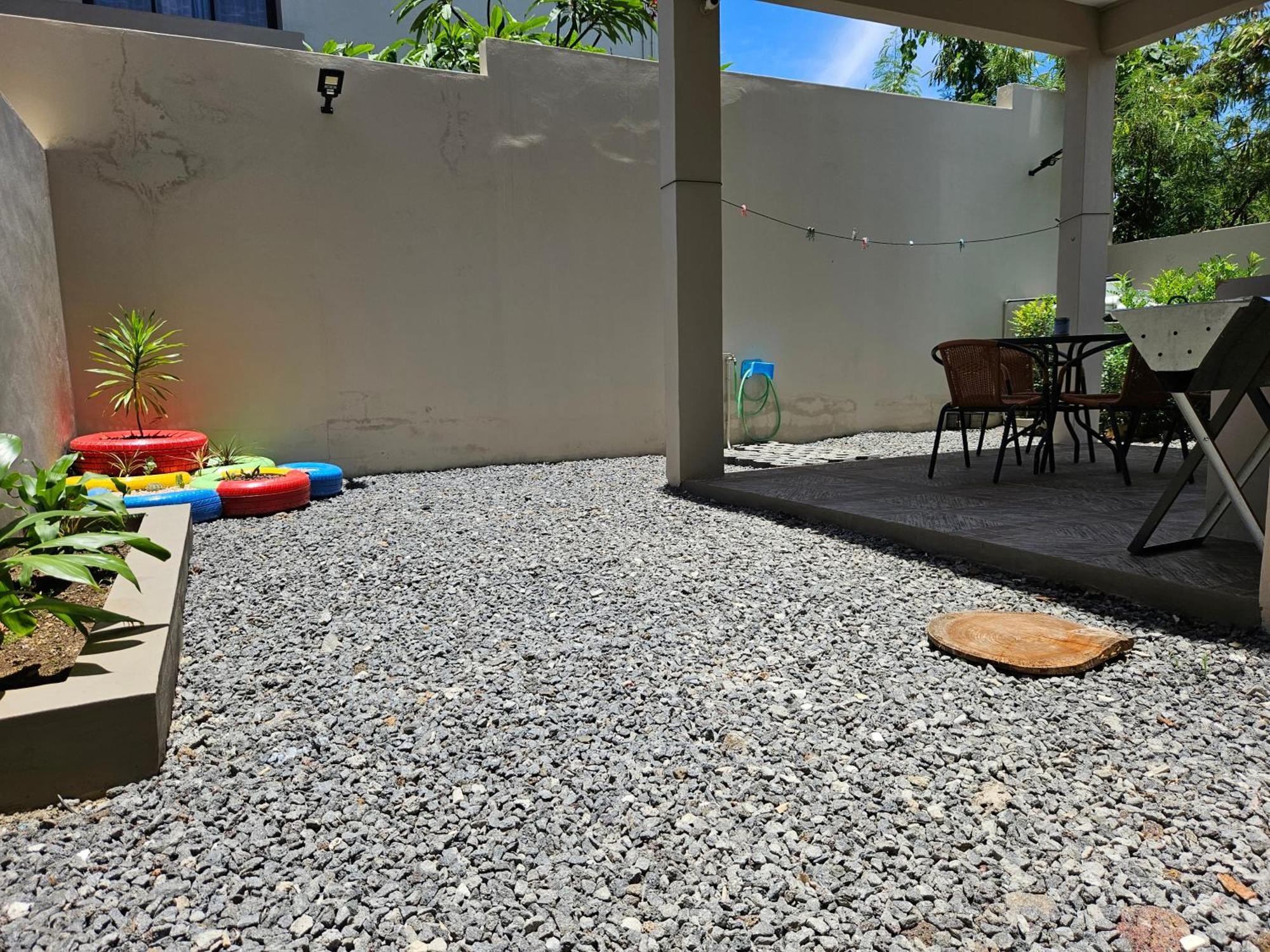 Villa Aahana - Flic En Flac Ngoại thất bức ảnh