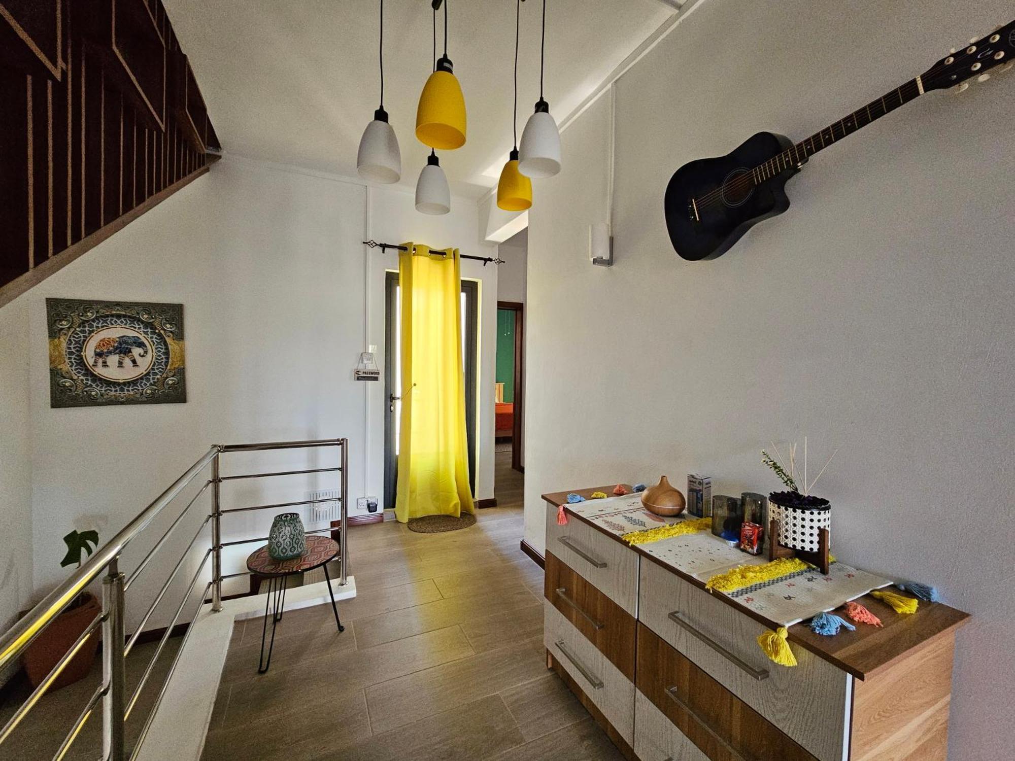 Villa Aahana - Flic En Flac Ngoại thất bức ảnh