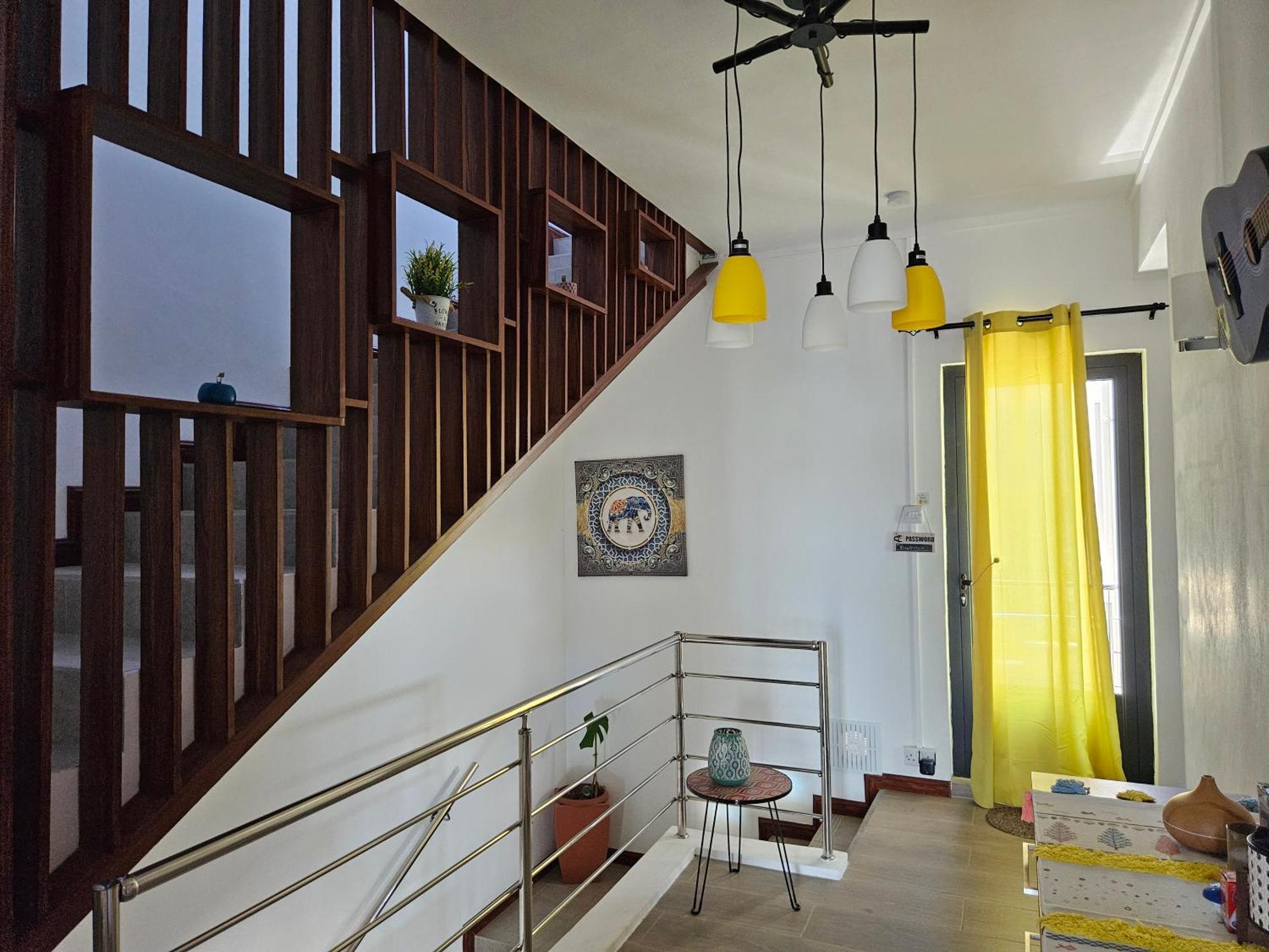 Villa Aahana - Flic En Flac Ngoại thất bức ảnh