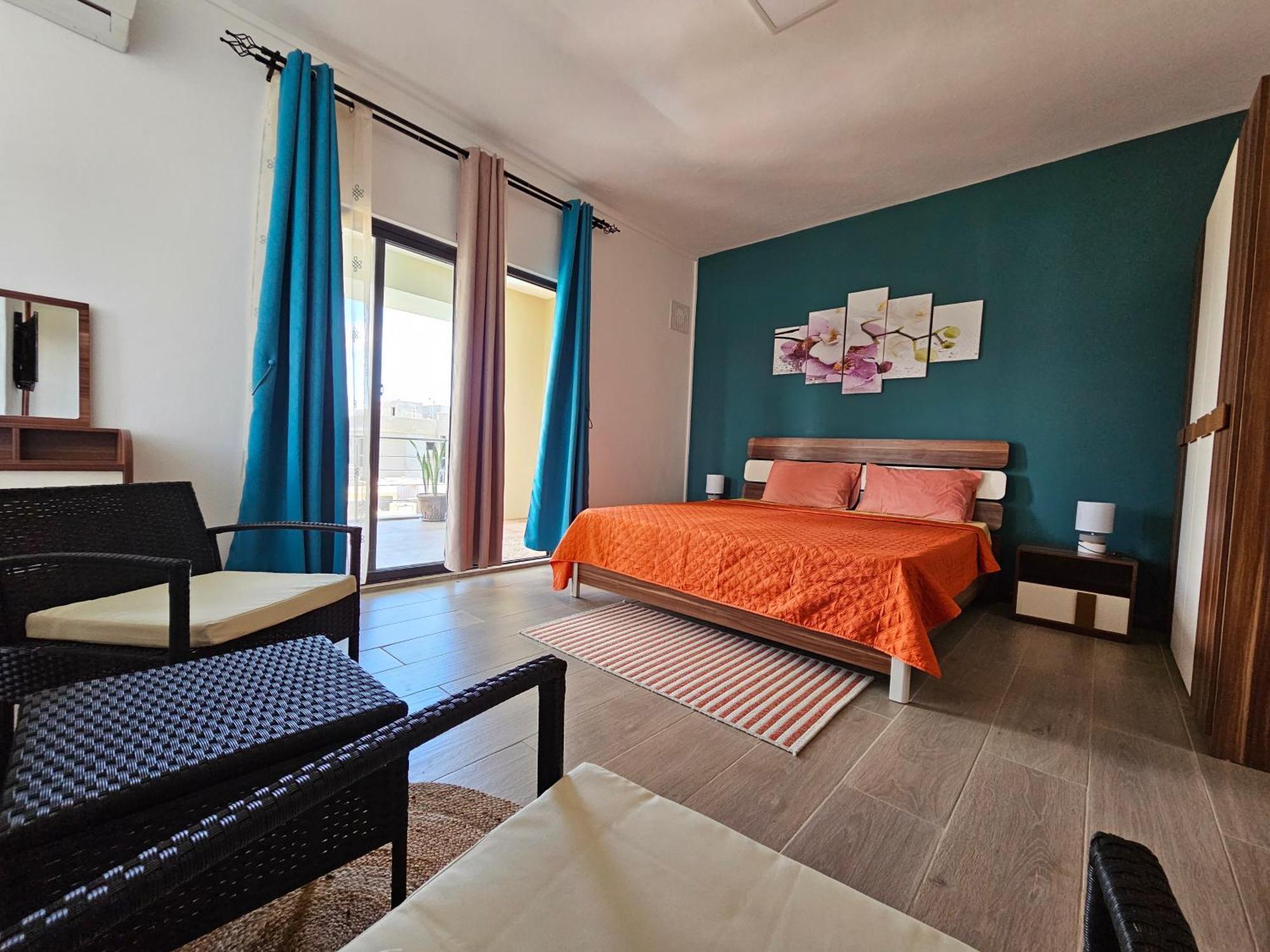 Villa Aahana - Flic En Flac Ngoại thất bức ảnh